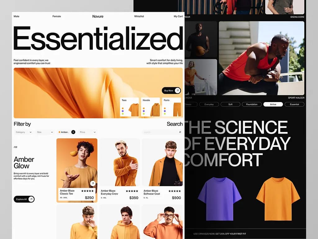 Essentialized
